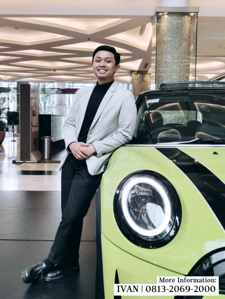 Tentang Kami Dealer Mini Cooper Indonesia