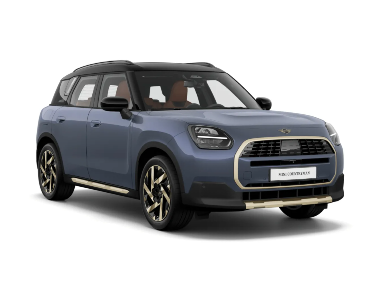 COUNTRYMAN C