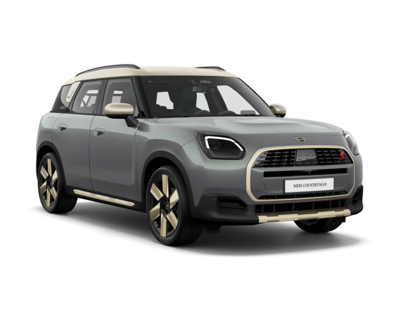 COUNTRYMAN S